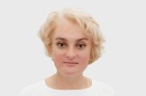 Глебова (Бугай) Олеся Васильевна