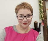 Кульшина Жанна