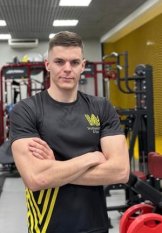 Ершов Данил