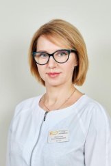 Прилепова Анна Анатольевна