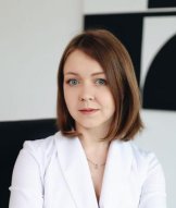 Сычева Оксана Викторовна