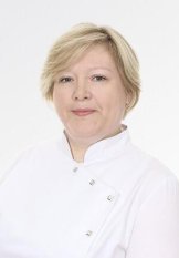 Филина Алена Сергеевна