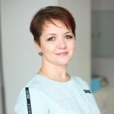 Филимонова Мария Николаевна