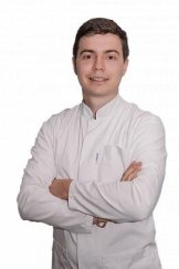 Олейник Иван Владимирович