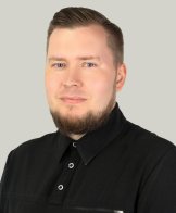 Ковалев Игорь Васильевич