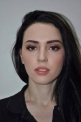 Кузнецова Анастасия Геннадьевна