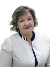 Сидорова Лилия Владимировна