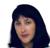 Краснова Марина Геннадьевна
