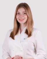 Подоплелова Полина Владимировна