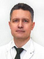 Соболев Дмитрий Александрович