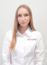 Турцева Татьяна Сергеевна