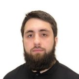 Сарлапов Турпал Лом-Алиевич