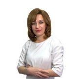 Рукумбаева Наталья Владимировна