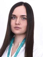 Бодрова Марина Дмитриевна