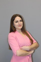 Ткаченко Александра Витальевна