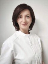 Степаненко Марина Валерьевна