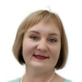 Бесчетнова Наталья Александровна