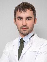 Горюнов Евгений Владимирович