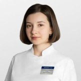 Кузина Елизавета Александровна