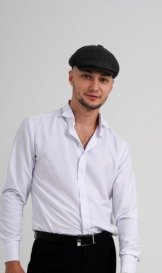 Фирсов Алексей