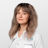 Вазюро Екатерина Викторовна