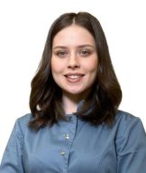 Малышева Мария Михайловна