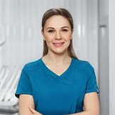Контребуц Мария Сергеевна