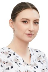 Баяндина Екатерина Михайловна