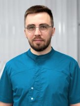 Можаитин Максим Александрович