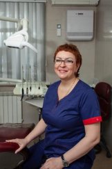 Бознякова Анастасия Валерьевна
