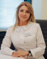 Якупова Эльмира Галинуровна