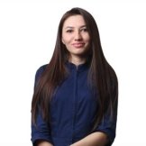 Алиакбярова Алсу Шамиловна