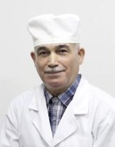 Степанов Анатолий Михайлович