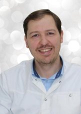 Синицын Сергей Сергеевич