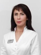 Комиссарова Юлия Викторовна