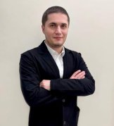 Махмудов Гаджи Юсупович