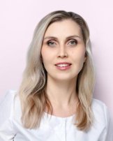 Бушманова Мария Евгеньевна