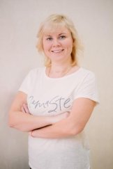 Есина Евгения