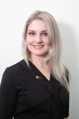 Филатова Ксения Геннадьевна