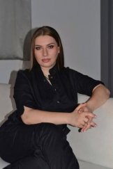 Ольшевская Ксения