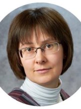 Макарова Елена Михайловна