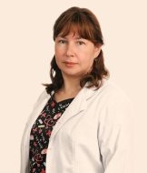 Алексеева Людмила Петровна