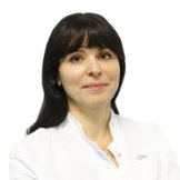 Байбарина Галина Валерьевна