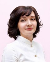 Бабкина Оксана Владимировна