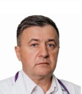 Рекунов Юрий Степанович