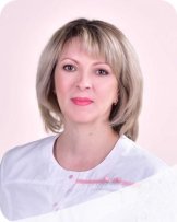 Ромашева Лариса Юрьевна
