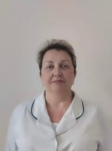 Миронова Светлана Викторовна