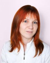 Алёшкина Анастасия Владимировна