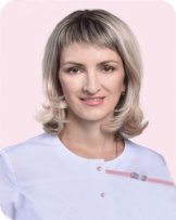 Бирюкова Юлия Леонидовна