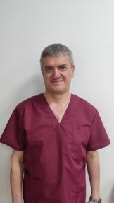 Казаченко Олег Александрович